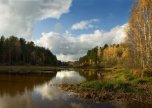 Autumn motive / ***
