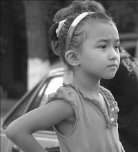 street portraits / ***