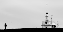 Ein Fotograf. / ***