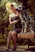 spots / ***