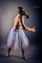 Ballerina. / ......