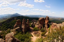 Belogradchik Fortress / http://www.belogradchik.biz/belogradchik/attractions/kaleto.en.html