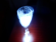 goblet / *****************