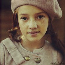Felice / http://soul-portrait.com/