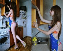 Hostess:) / ..................