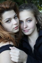 Mädchen / ***