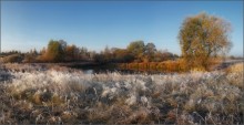Floodplain ... LeAnn ... October / *****