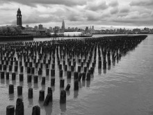 Der alte Pier / ***