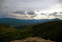 Belogradchik Rocks wieder / http://bulgarguide.ru/dostoprimechatelnosti/prirodnye-obekty/skaly-belogradchik