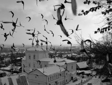 Fly! / *****