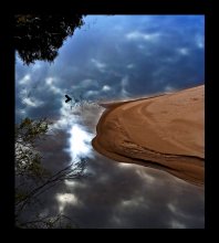 uncertainty / Baltijskij bereg