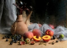 Peaches / *******************