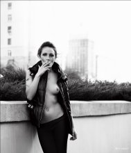 big city life / Karina