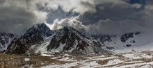 Da Wolken geboren werden / ***