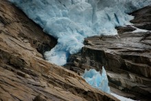 Gletscher / ***