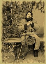 Granny / ***