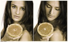 Citrus Sinnlichkeit / ***
