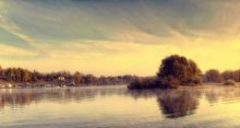 At dawn / ***