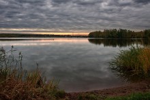 October dawns / *****