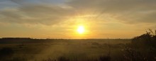 Sunset / ***
