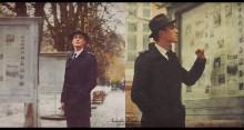 Almost spy / http://soul-portrait.com/