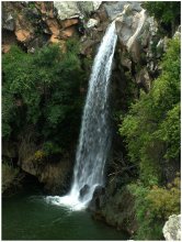 Saar Falls / ***