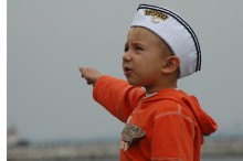 Podrostayuschy Napoleon ... / .....