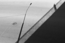 On a leash / ######
