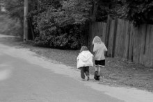 barefoot / ***