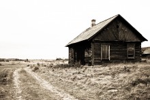 Batskoouski house, you give me mily yak, do not May zabyts tsyabe sily ... / ***