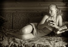 Nastya 2. / ***