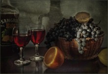 Nectar of the Gods / ***