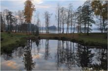 Autumn mood / ***
