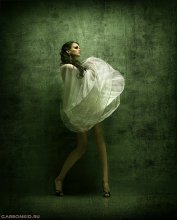 Glowworm / http://www.wizfoto.spb.ru/school