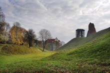 Novogrudok / *****