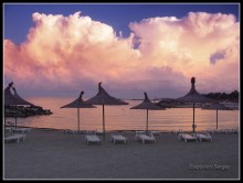 Quiet Evening / ************