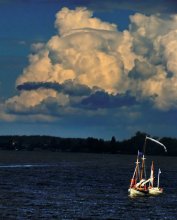 Volga - die Mutter / ***************