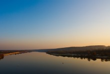 Over Pripyat / .....
