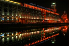 color of night / ***
