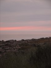 Wo das Meer endet / ***