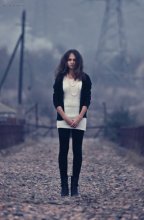 Fog / -----