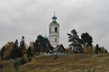 Athanasius Church / ***