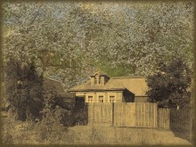 Under the roof of his house ... / http://www.youtube.com/watch?v=JiMhMnSgU_U