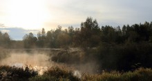Frost and sun, a wonderful day / ____________________________*