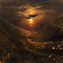 Black Gold of the Donbass / ***