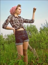 harvest / ***