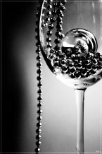 The ball. / ***