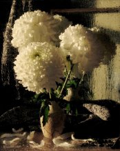 Chrysanthemen / *******************