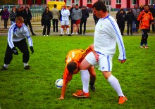 It happens!))) / ***