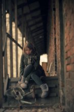 house-forgotten memories / ***